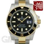 ROLEX ロレックス サブマリーナ デイト 116613LN ROLEX 【中古】【メンズ】 【腕 ...
