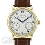 ランゲ&amp;ゾーネ 1815 UP/DOWN 234.021 イエローゴールド A. LANGE &amp; SOHNE 【中古】【メンズ】 【腕時計】 【送料無料】 【年中無休】