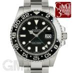 ロレックス GMTマスターII 116710LN ROLEX 【中古】【メンズ】 【腕時計】 【送料 ...