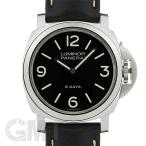 パネライ ルミノール ベース 8days アッチャイオ PAM00560 OFFICINE PANERAI 【中古】【メンズ】 【腕時計】 【送料無料】 【年中無休】