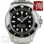 ロレックス シードゥエラー ディープシー 116660 ROLEX 【中古】【メンズ】 【腕時計】  ...