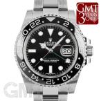 ロレックス GMTマスター II 116710LN ROLEX 【中古】【メンズ】 【腕時計】 【送料無料】 【年中無休】