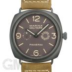 パネライ ラジオミール コンポジット マリーナミリターレ PAM00339 OFFICINE PANERAI 【中古】【メンズ】 【腕時計】 【送料無料】 【年中無休】
