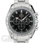 【スピードマスター生誕50周年記念モデル】オメガ スピードマスター ブロードアロー 321.10.4 ...