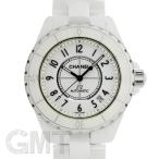 シャネル J12 H0970 38mm CHANEL 【中古】【メンズ】 【腕時計】 【送料無料】  ...