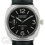 パネライ ラジオミール ブラックシール ロゴ PAM00380 OFFICINE PANERAI 【中古】【メンズ】 【腕時計】 【送料無料】 【年中無休】