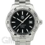 タグホイヤー アクアレーサー キャリバー5 ブラック WAP2010.BA0830 TAG HEUE ...