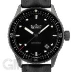 ブランパン フィフティ ファゾムス バチスカーフ 5000-0130-B52A BLANCPAIN 【中古】【メンズ】 【腕時計】 【送料無料】 【年中無休】