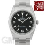 ロレックス エクスプローラーI 114270 ROLEX 【中古】【メンズ】 【腕時計】 【送料無料 ...