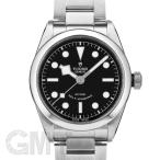 チュードル ヘリテージ ブラックベイ 36 79500 [SSブレス ブラック] TUDOR 【中古】【メンズ】 【腕時計】 【送料無料】 【年中無休】