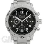 ブレゲ トランスアトランティック タイプ XXI 3810ST/92/SZ9 BREGUET 【中古 ...