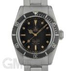 チュードル サブマリーナ 7924 ビッグクラウン TUDOR 【中古】【メンズ】 【腕時計】 【送 ...