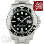 ロレックス GMTマスターII 116710LN ROLEX 【中古】【メンズ】 【腕時計】 【送料無料】 【年中無休】