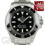 ロレックス シードゥエラー ディープシー 116660 ROLEX 【中古】【メンズ】 【腕時計】  ...