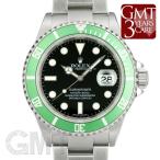ロレックス サブマリーナ デイト16610LV ROLEX 【中古】【メンズ】 【腕時計】 【送料無 ...
