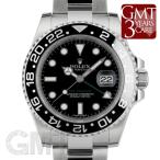 ロレックス GMTマスター II 116710LN ROLEX 【中古】【メンズ】 【腕時計】 【送 ...