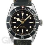 チュードル ヘリテージ ブラックベイ 79230N ブラック TUDOR 【中古】【メンズ】 【腕時計】 【送料無料】 【年中無休】