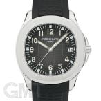 【未使用品】パテック・フィリップ アクアノート エクストララージ 5167A-001 PATEK P ...