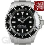 ロレックス シードゥエラー ディープシー 116660 ROLEX 【中古】【メンズ】 【腕時計】  ...