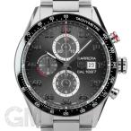 タグホイヤー カレラ 1887 クロノグラフ CAR2A11.BA0799 アンスラサイト TAG HEUER 【中古】【メンズ】 【腕時計】 【送料無料】 【年中無休】