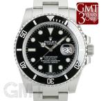 ロレックス サブマリーナ デイト 116610LN ROLEX 【中古】【メンズ】 【腕時計】 【送料無料】 【年中無休】
