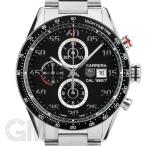 タグ・ホイヤー カレラ 1887 クロノグラフ ブラック CAR2A10.BA0799 TAG HEUER 【中古】【メンズ】 【腕時計】 【送料無料】 【年中無休】