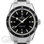オメガ シーマスター300 マスターコーアクシャル 41MM 233.30.41.21.01.001 OMEGA 【中古】【メンズ】 【腕時計】 【送料無料】 【年中無休】