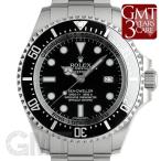ロレックス シードゥエラー ディープシー 116660 ROLEX 中古 メンズ  腕時計  送料無 ...