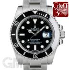 ロレックス サブマリーナ デイト 116610LN ROLEX 【中古】【メンズ】 【腕時計】 【送料無料】 【年中無休】