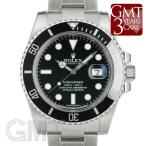ロレックス サブマリーナ デイト 116610LN ROLEX 【中古】【メンズ】 【腕時計】 【送料無料】 【年中無休】