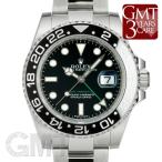ロレックス GMTマスター II 116710LN ROLEX 【中古】【メンズ】 【腕時計】 【送 ...