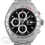 タグホイヤー F1 クロノグラフ  CAZ2010.BA0876 TAG HEUER 【中古】【メンズ】 【腕時計】 【送料無料】 【年中無休】