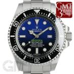 ロレックス ディープシー Dブルー 116660 ROLEX 【中古】【メンズ】 【腕時計】 【送料 ...