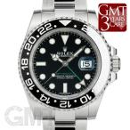 ロレックス GMTマスターII 116710LN ROLEX 【中古】【メンズ】 【腕時計】 【送料 ...