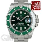 ロレックス サブマリーナ デイト 116610LV ROLEX 【中古】【メンズ】 【腕時計】 【送 ...