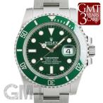 ロレックス サブマリーナ デイト 116610LV ROLEX 【中古】【メンズ】 【腕時計】 【送 ...
