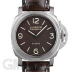 パネライ ルミノール ベース 8days チタニオ PAM00562 OFFICINE PANERAI 【中古】【メンズ】 【腕時計】 【送料無料】 【年中無休】