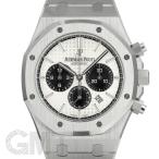 【未使用品】オーデマ・ピゲ ロイヤルオーク クロノグラフ 26331ST.OO.1220ST.03 AUDEMARS PIGUET 【未使用品】【メンズ】 【腕時計】 【送料無料】