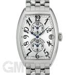 フランクミュラー マスターバンカー シルバー 5850MB FRANCK MULLER 【中古】【メ ...