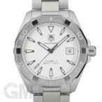 タグホイヤー アクアレーサー 300M Cal.5 ホワイト WAY2111.BA0928 TAG HEUER 【中古】【メンズ】 【腕時計】 【送料無料】 【年中無休】