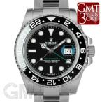 ロレックス GMTマスターII 116710LN ROLEX 中古 メンズ  腕時計  送料無料  年中無休
