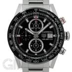 タグ・ホイヤー カレラ キャリバー ホイヤー01 43mm CAR201Z.BA0714 TAG HEUER 【中古】【メンズ】 【腕時計】 【送料無料】 【年中無休】