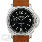 【未使用品】オフィチーネ パネライ ルミノール マリーナ ロゴ 44ｍｍ PAM01005 OFFICINE PANERAI 【未使用品】【メンズ】 【腕時計】 【送料無料】