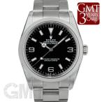 ロレックス エクスプローラーI 114270 ROLEX 【中古】【メンズ】 【腕時計】 【送料無料 ...