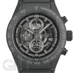 タグ・ホイヤー カレラ キャリバー ホイヤー01 クロノグラフ フルブラック CAR2A91.FT6071 TAG HEUER 【中古】【メンズ】 【腕時計】 【送料無料】 【年中無休】
