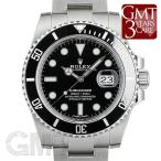 ロレックス サブマリーナ デイト 116610LN ROLEX 【中古】【メンズ】 【腕時計】 【送料無料】 【年中無休】