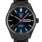 タグ・ホイヤー カレラ Air-K4 WAR201F.BA0728【日本限定400本】 TAG HEUER 【中古】【メンズ】 【腕時計】 【送料無料】 【年中無休】