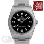 ロレックス エクスプローラーI 114270 ROLEX 【中古】【メンズ】 【腕時計】 【送料無料 ...