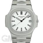 【未使用品】パテック・フィリップ ノーチラス 5711/1A-011 ホワイト PATEK PHIL ...