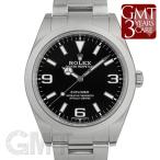 ロレックス エクスプローラーI 214270 ROLEX 【中古】【メンズ】 【腕時計】 【送料無料】 【年中無休】